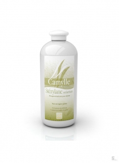 Camylle STÉRYLANE Solarium 1000ml