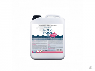 Poly Pool Shock 5L